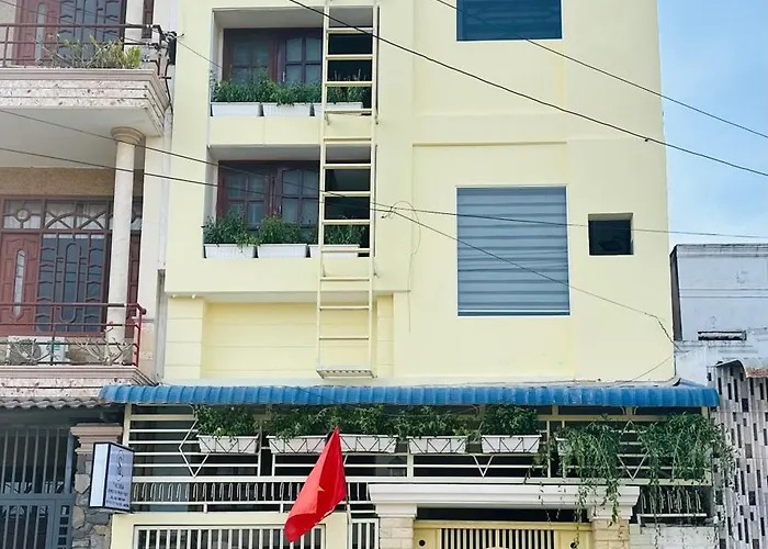 Thuong Chanh * Phan Thiết