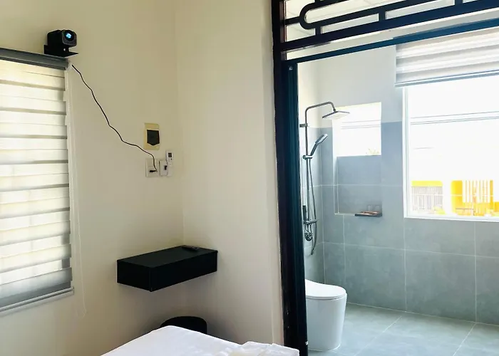 Nhà trọ Thuong Chanh Phan Thiết