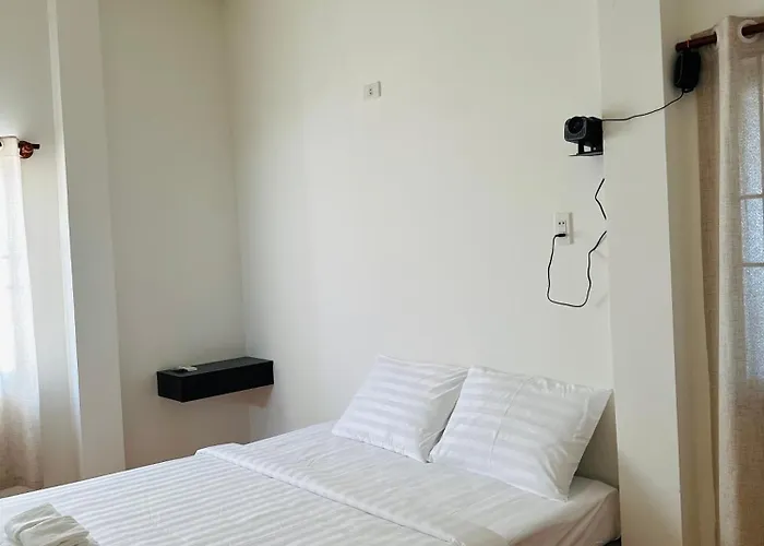 Nhà trọ Thuong Chanh Phan Thiết